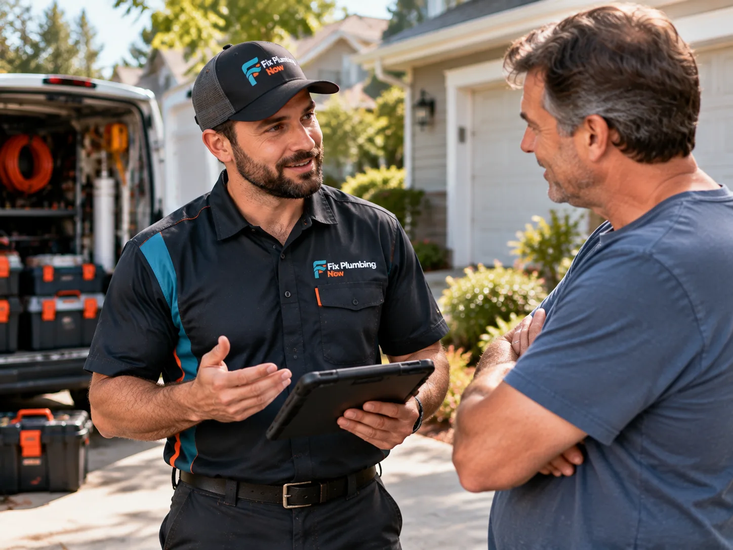 Clogged Drain Service Port Huron, MI FAQs